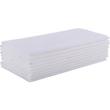 Haypak Tek Kullanımlık Banyo Havlusu 60 x 120 cm - 25 Adet