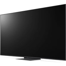 LG 75UR91006 75" 190 Ekran Uydu Alıcılı 4K Ultra HD webOS Smart LED TV