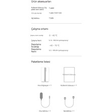 Xiaomi Yönlendirici AX3000 AX1800 Yükseltilmiş Wifi6 Gigabit Duvar Kralı 5g Kablosuz Yüksek Güç (Yurt Dışından)