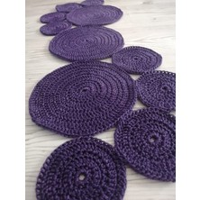 Rihens World Masa Örtüsü Runner