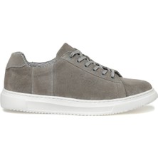 Dockers By Gerli 232236S 3fx Gri Erkek Comfort Ayakkabı