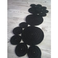 Rihens World Masa Örtüsü Runner