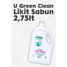 Green Clean Likit Sabun 2.75 lt