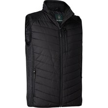 Deerhunter Moor Padded Black Yelek L