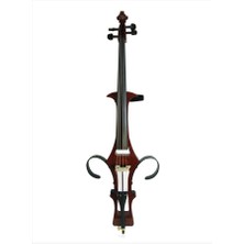 Kinglos Elektro Cello 4/4 Kutulu