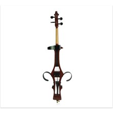 Kinglos Elektro Cello 4/4 Kutulu