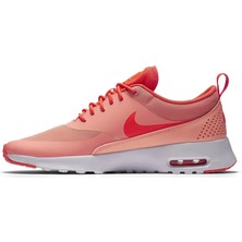 Skechers Wmns Nike Air Max Thea Kadın Pembe Spor Yürüyüş Ayakkabısı 599409-608