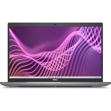 Dell Latitude 5540 I7-1355U 16GB 512GB SSD 15.6 Ubuntu N021L554015U