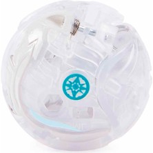 Bakugan Legends Nova Bakugan - Pegatrix Mavi