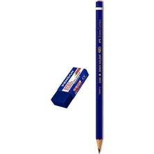 Pensan Sınav Kalemi ve Silgi