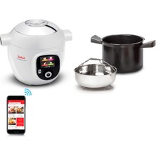 Tefal CY851130 COOK4ME + Akıllı Çoklu Pişirici - 7211004847