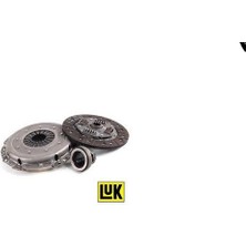 Luk 623277400-DEBRİYAJ Seti Bmw E46 316I 98-05 318I 98-01 316CI 00 Z3 E36 1.9 98-03