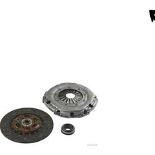 Luk 623304300-DEBRİYAJ Seti PART-BERL-206-307-406-C3-C5-XSARA-JUMPER-SCUDO-DUCATO-BOXER 1.4hdı