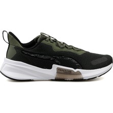 Puma Pwrframe Tr 2 Erkek Antrenman Ayakkabısı 37797101 Haki