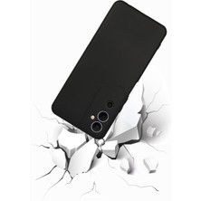 Caseart Tecno Camon 19 Neo ile Uyumlu Kapak Kamera Korumalı Soft Silikon Kılıf