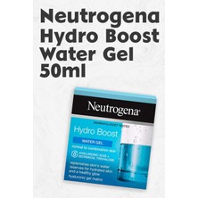 Neutrogena Hydro Boost Water Gel 50 ml