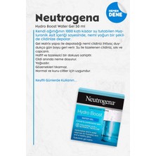 Neutrogena Hydro Boost Water Gel 50 ml