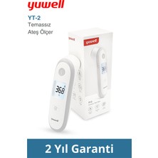 Yuwell Temassız Ateş Ölçer YT-2