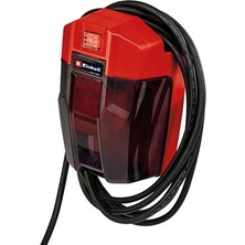 Einhell GE-SP 18 Li, Akülü Temiz Su Dalgıç Pompa Seti (4,0 Ah starter kit dahildir)