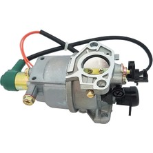 İtal Karbüratör Loncın LC6500 / LC8000DC 8kv Genel Otomatik Jikleli