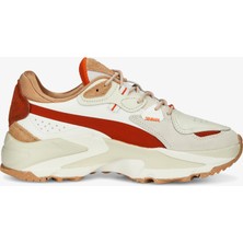 Puma Orkid Wild 390007.01 Spor Ayakkabı