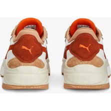 Puma Orkid Wild 390007.01 Spor Ayakkabı