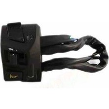 Motolinas Düğme Sol -  Kumanda Tek Sol Honda Cgl 125 CGL125