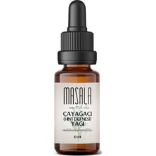 Masala Sinek - Kene - Haşere Kovucu Aromaterapi Seti - Tick - Housefly Repellent Aromatherapy Kit (Nane 10 ml -Lavanta 10 ml - Çay Ağacı 10 ml -Palmarosa 10 Ml)