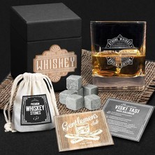 Hediyemen Kişiye Özel Strong Viski Seti