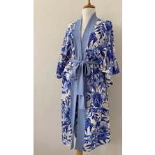 Kinua Studio Uzun Kimono