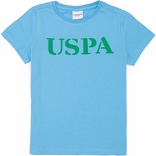 U.S. Polo Assn. Çocuk Unisex T-Shirt