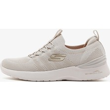 Skechers Kadın Günlük Ayakkabı 149754 Nat Natürel/kahverengi