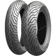 Michelin Takım 120/70-15 ve 150/70-13  2 Ön Arka Set