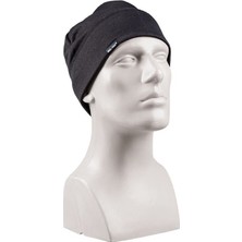 Sturm Army Beanıe Soft Siyah Bere