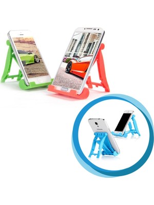 Nokta’s Cep Telefonu ve Tablet Pc Standı