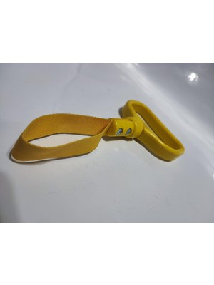 Süslen Oto El Tutamaç Sarı