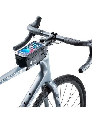 Deuter Phone Bag 0.7 Telefon Çantası Black