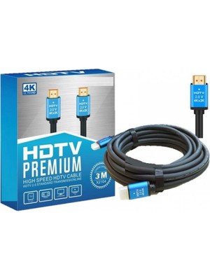 TahTicMer HDMI Kablo -  10m