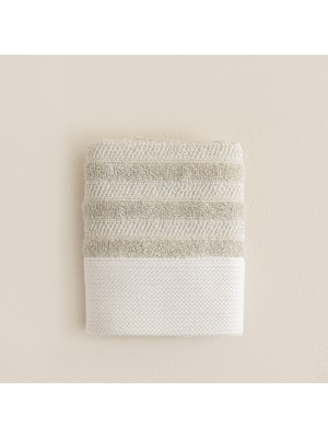 Chakra Cavalo Bambu El Havlusu 30X50 Cm