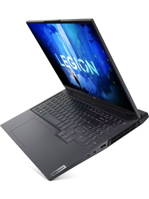 Lenovo Legion 5 Pro 82RF00N1TX Intel Core I7-12700H 16GB 1tb SSD  RTX3060 6gd6 16" Wqxga IPS 165Hz Windows 11 Home Dizüstü Bilgisayar