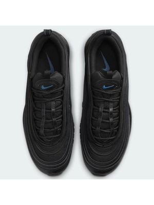 Nike Air Max 97 Siyah Kadın Sneaker Ayakkabı FB8033 001