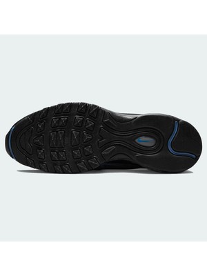 Nike Air Max 97 Siyah Kadın Sneaker Ayakkabı FB8033 001