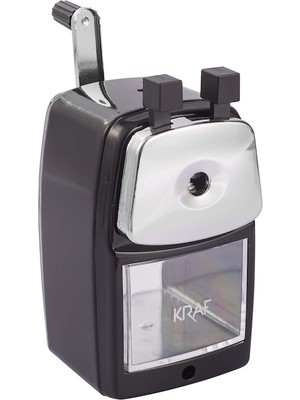 Kraf KALEMTRAŞ Kollu 680G 1 Adet