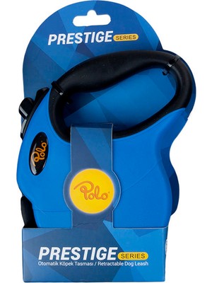 Polo Prestige Mavi Oto Tasma S 4M/10KG