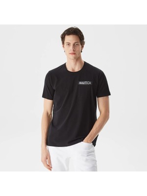 Nautica Erkek T-Shirt
