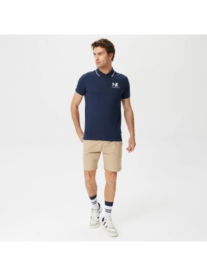 Nautica Erkek Polo Yaka T-Shirt