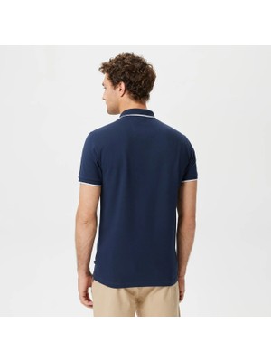 Nautica Erkek Polo Yaka T-Shirt