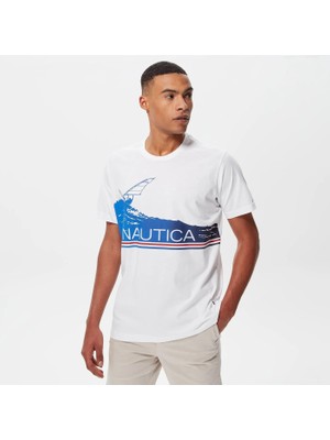 Nautica Erkek T-Shirt