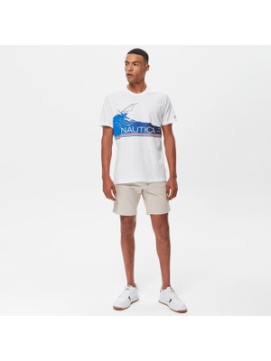 Nautica Erkek T-Shirt