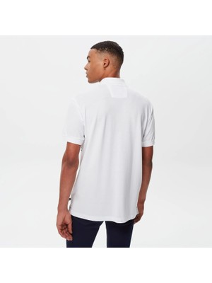 Nautica Erkek Polo Yaka T-Shirt